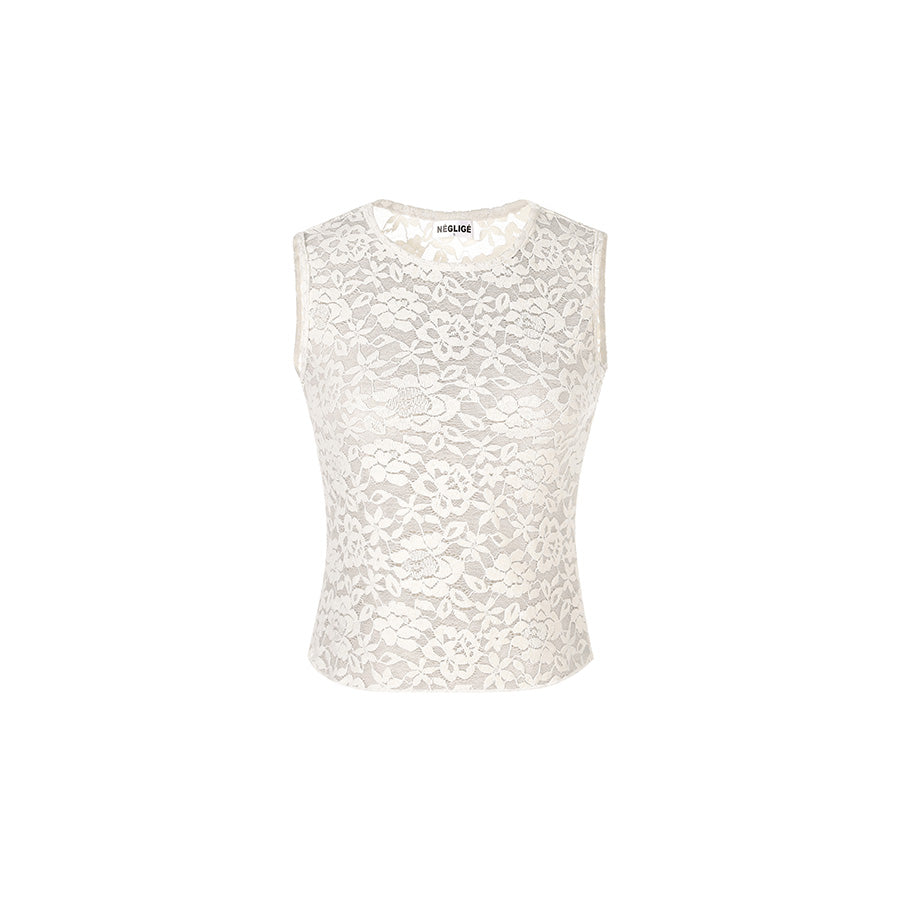 La Lace Tank