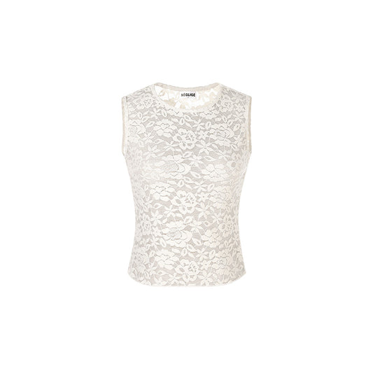 La Lace Tank