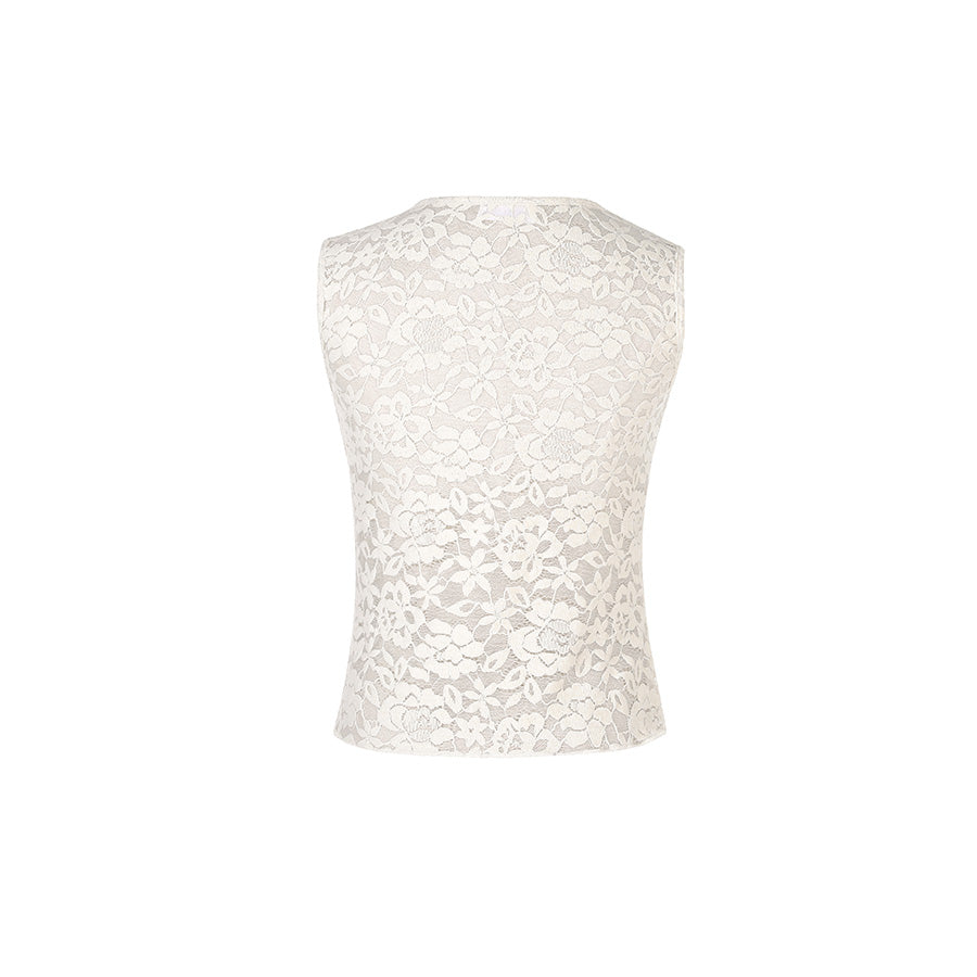 La Lace Tank