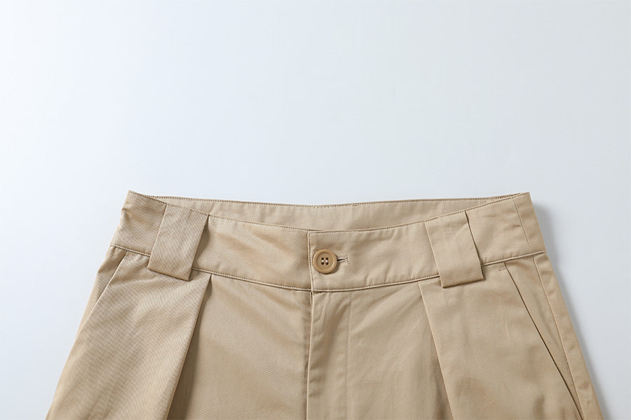 Sandler Shorts