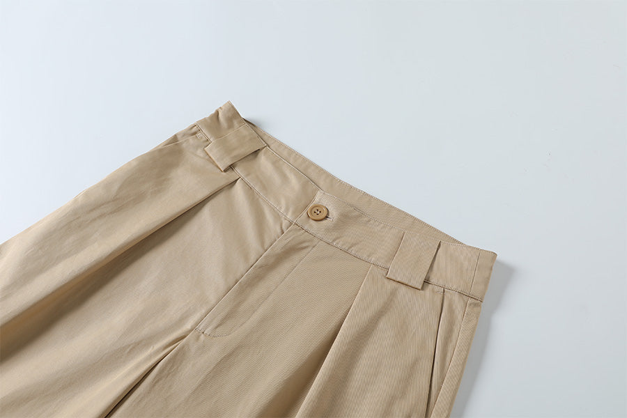 Sandler Shorts