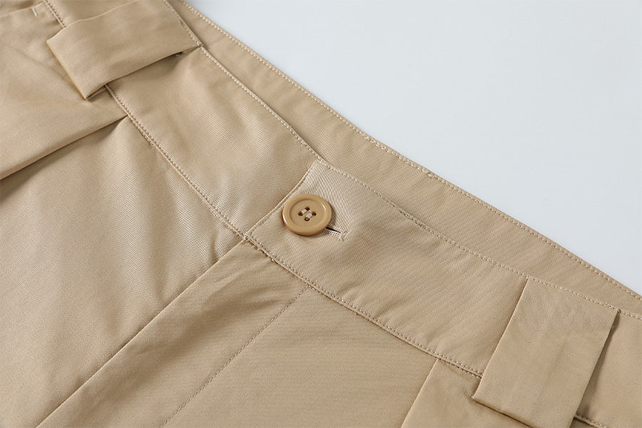 Sandler Shorts