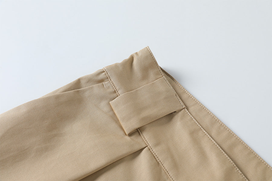 Sandler Shorts