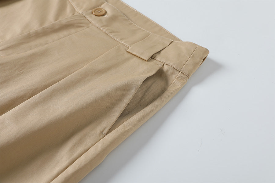 Sandler Shorts