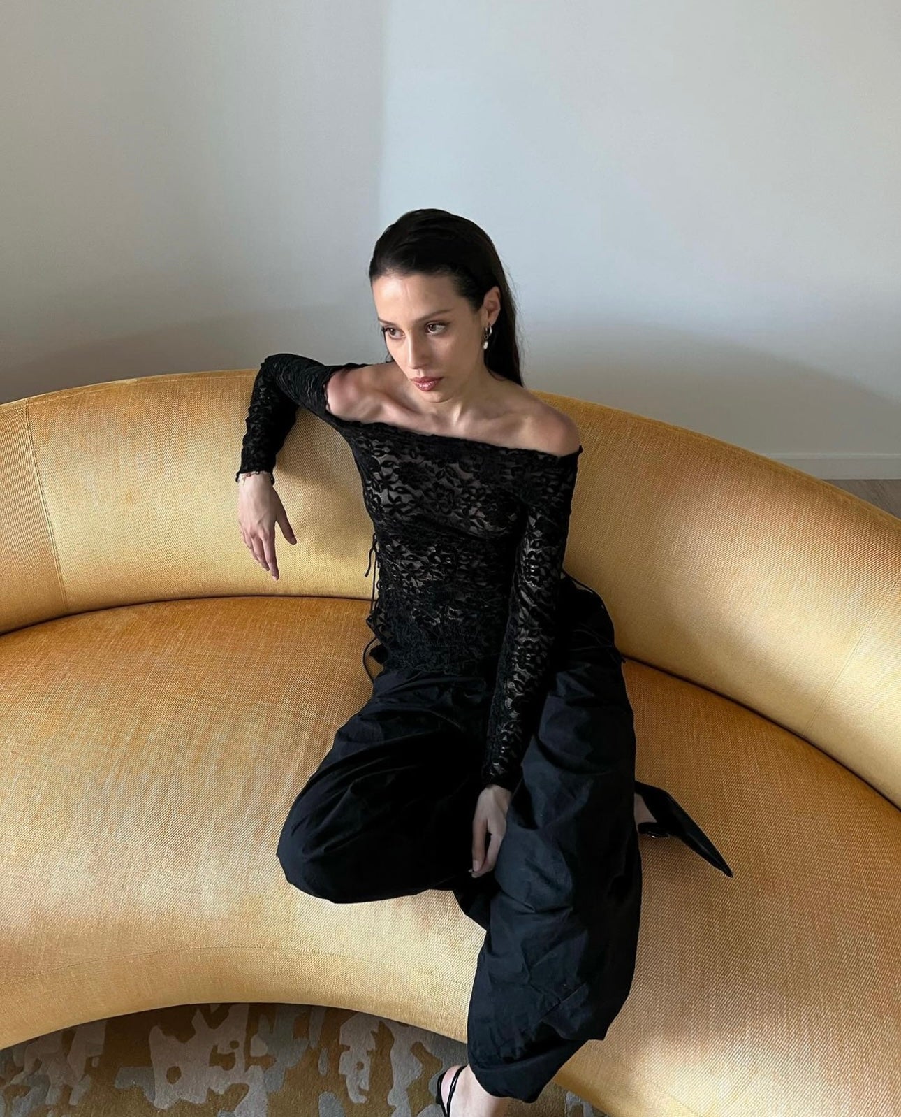La Julia Top