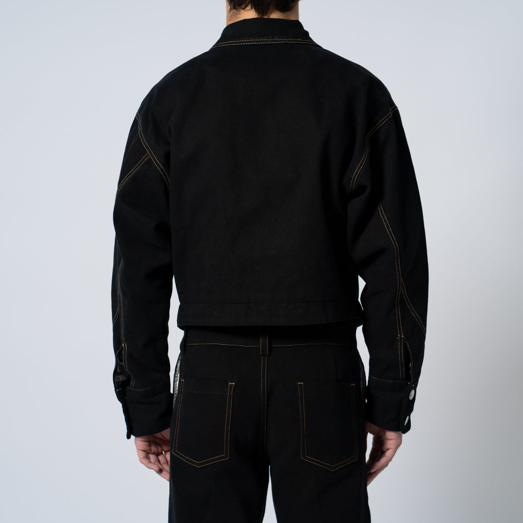 Work Jacket - Négligé