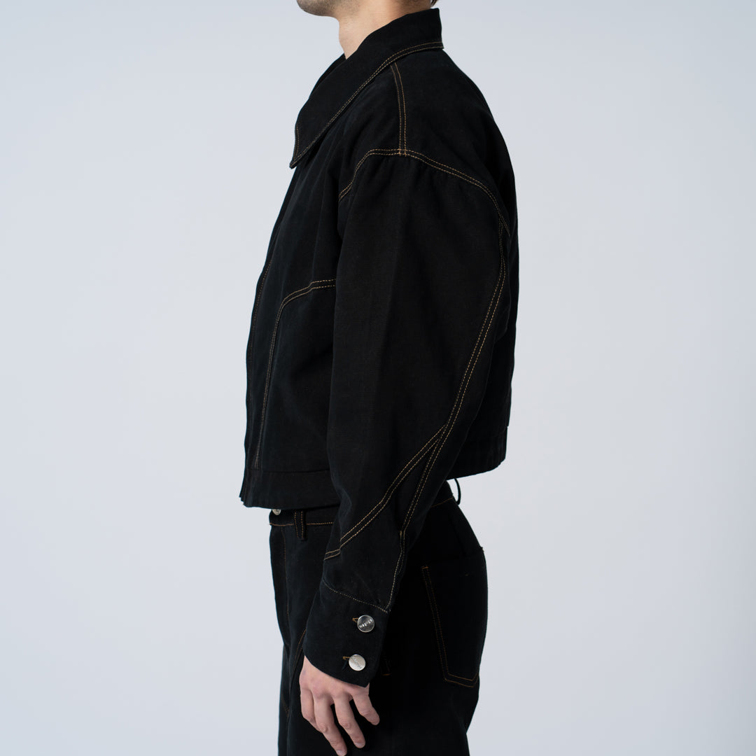 Work Jacket - Négligé