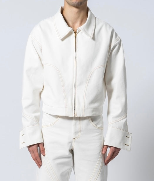 Work Jacket - Négligé