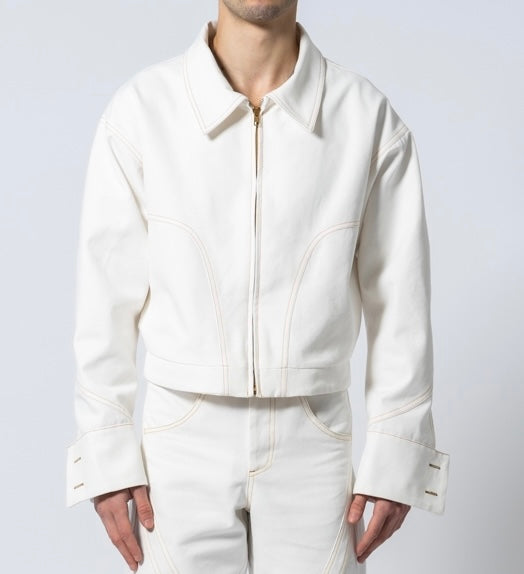 Work Jacket - Négligé
