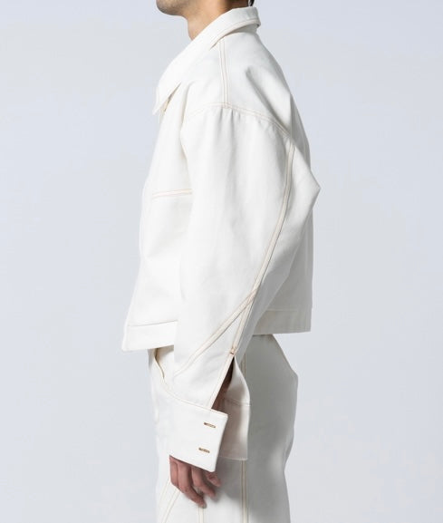 Work Jacket - Négligé