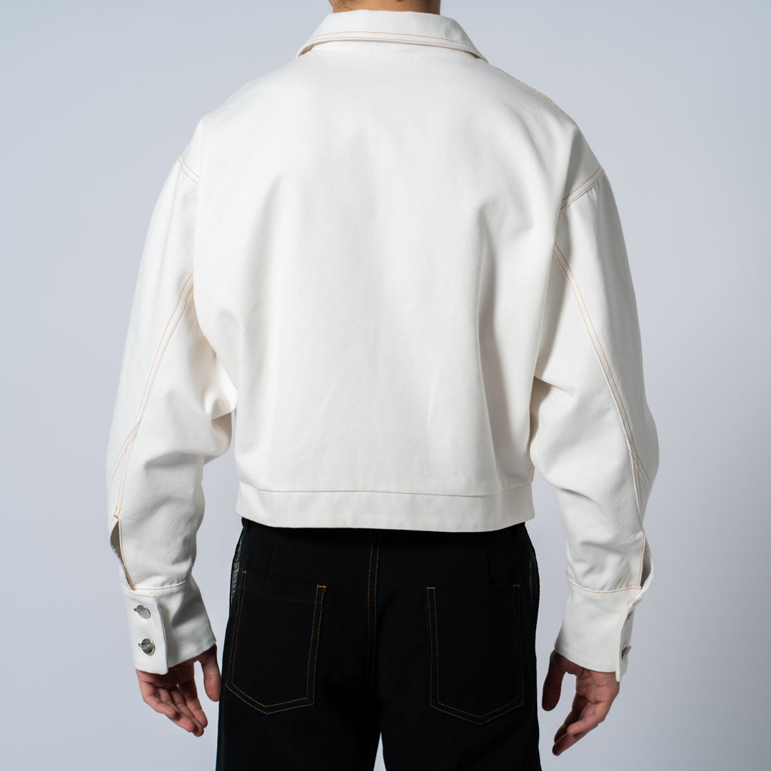 Work Jacket - Négligé