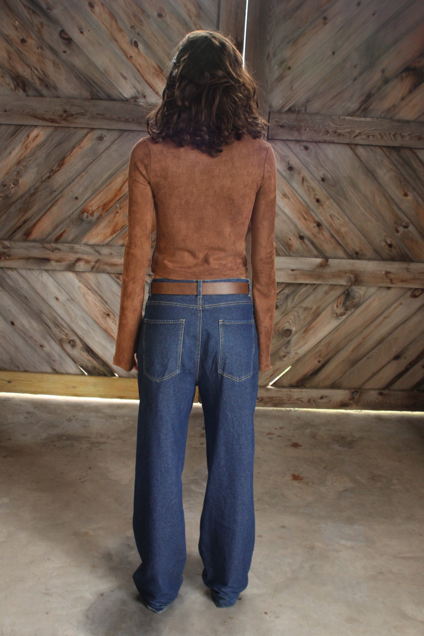 Everyday Jean