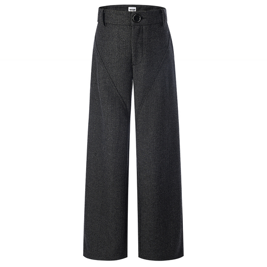 Herringbone Costa Pant