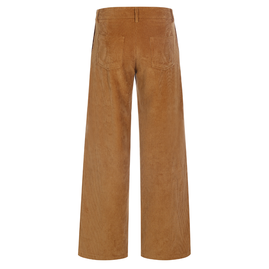 Corduroy Costa Pant