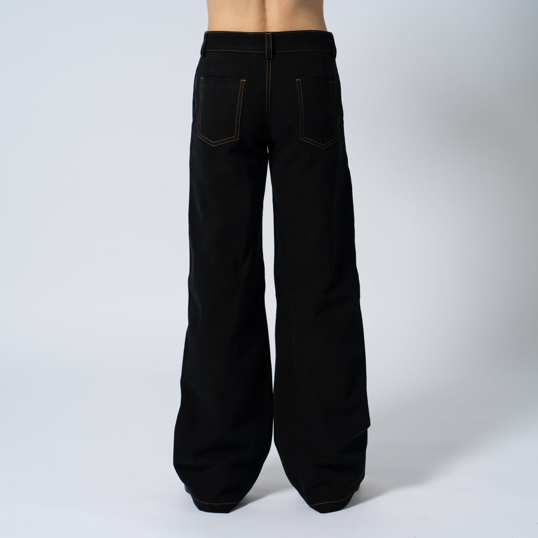 Costa Pant - Négligé