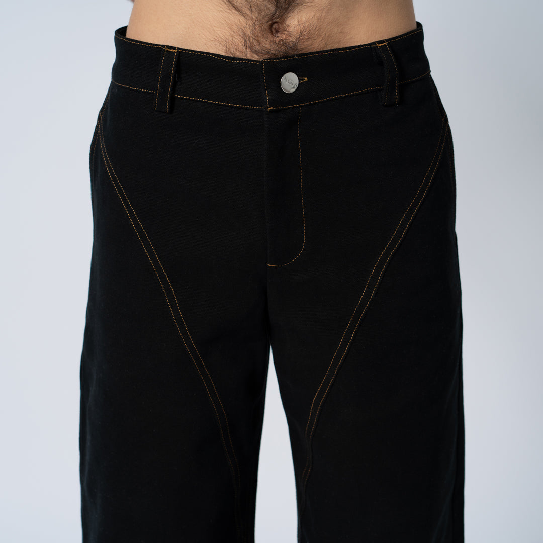 Costa Pant - Négligé