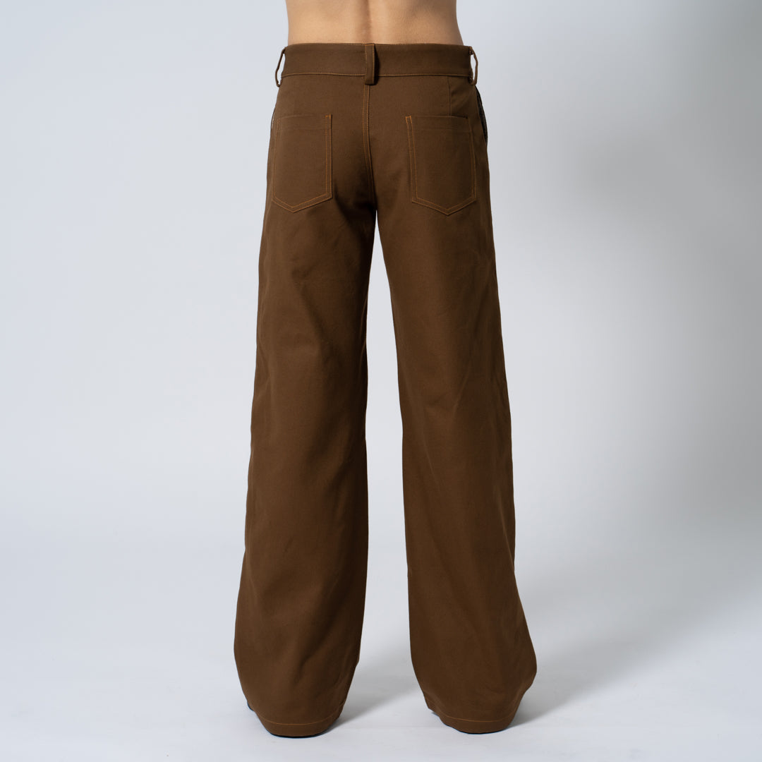 Costa Pant - Négligé