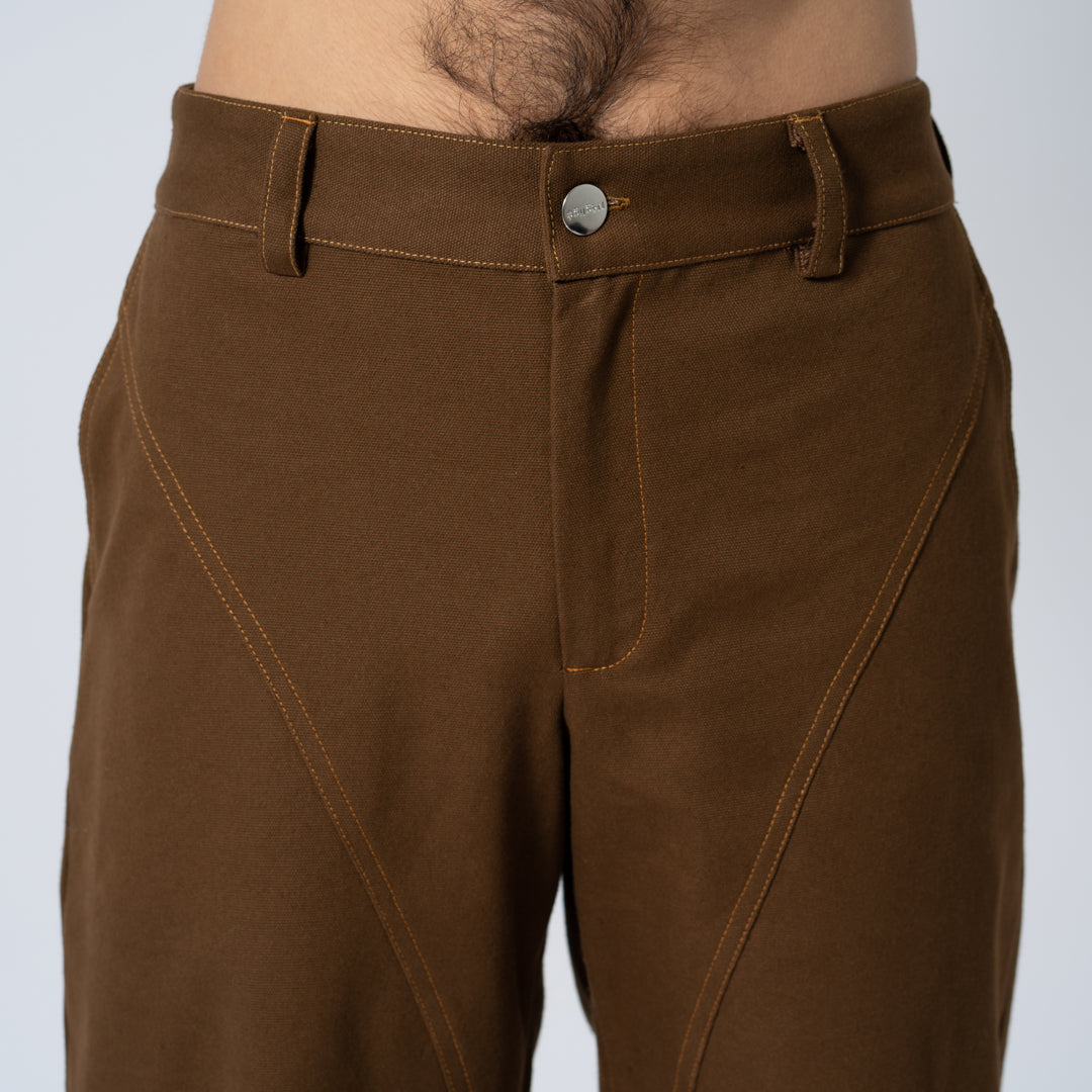 Costa Pant - Négligé