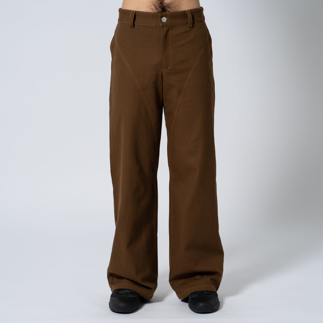 Costa Pant - Négligé
