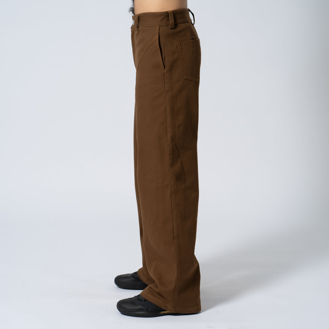 Costa Pant - Négligé