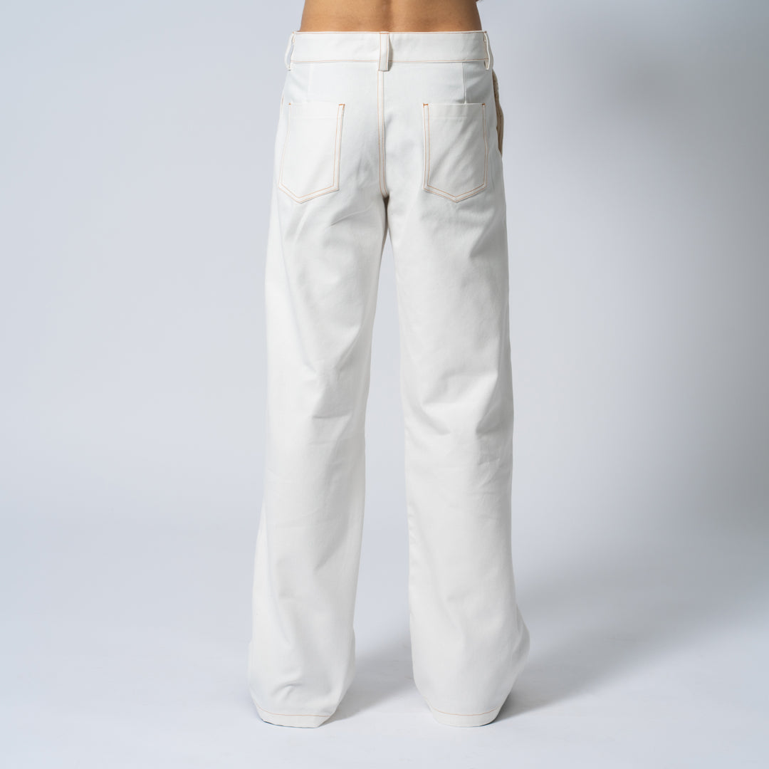 Costa Pant - Négligé