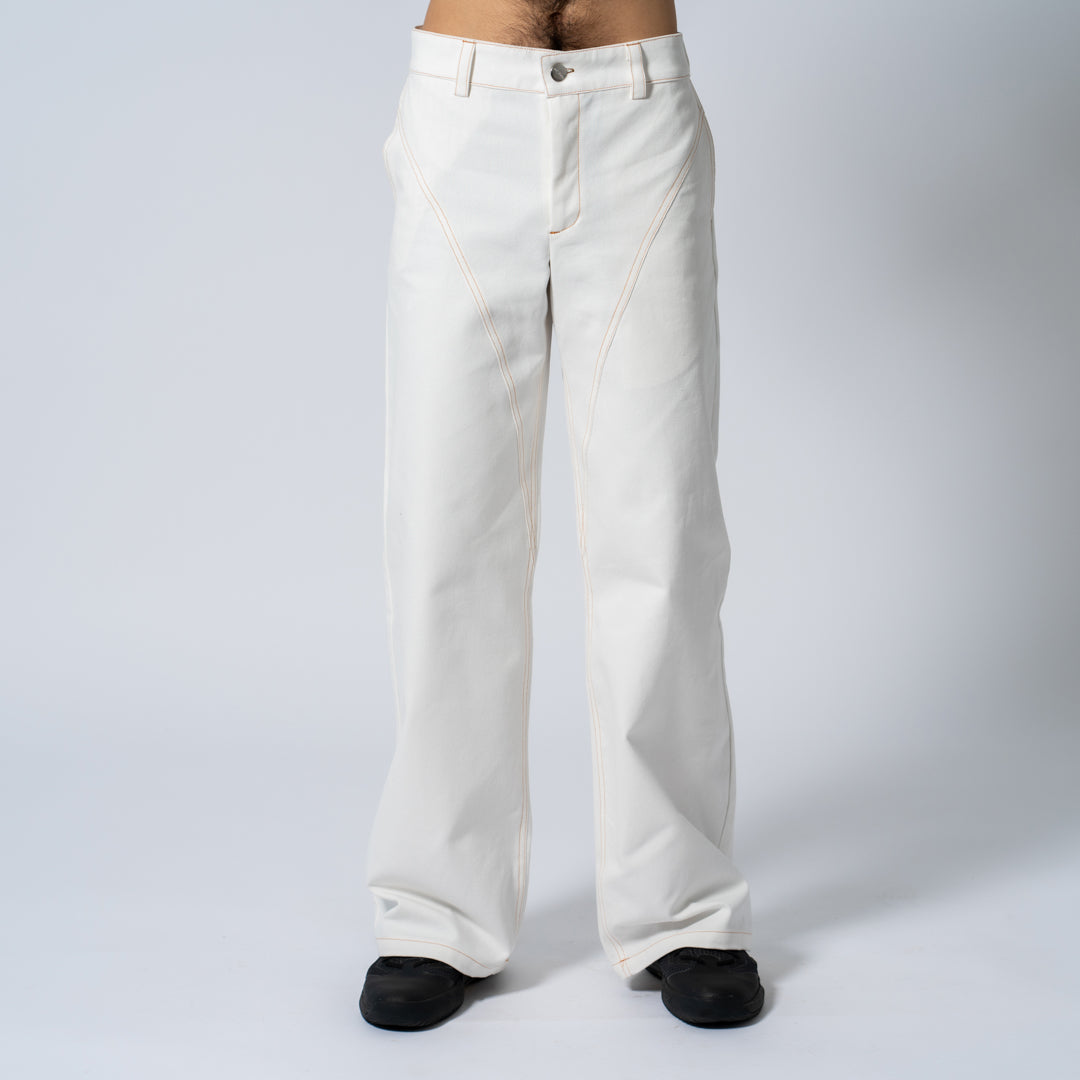 Costa Pant - Négligé