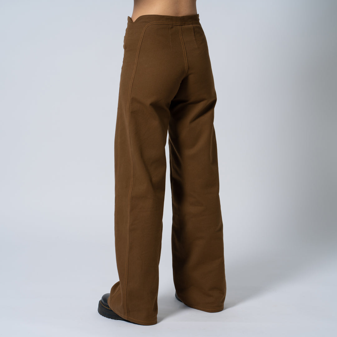 Unisex Pant - Négligé