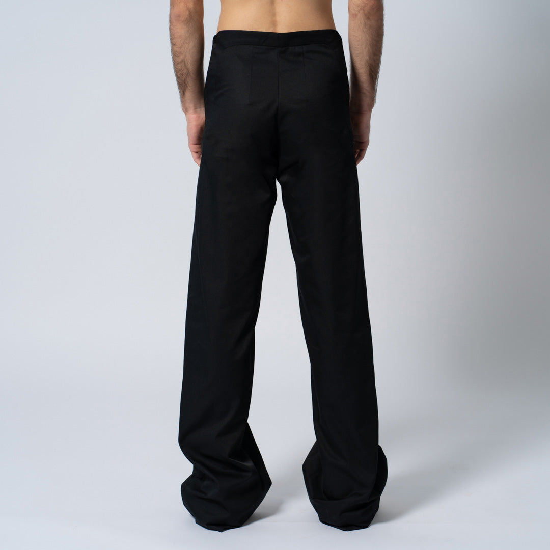 Unisex Suit Trouser - Négligé