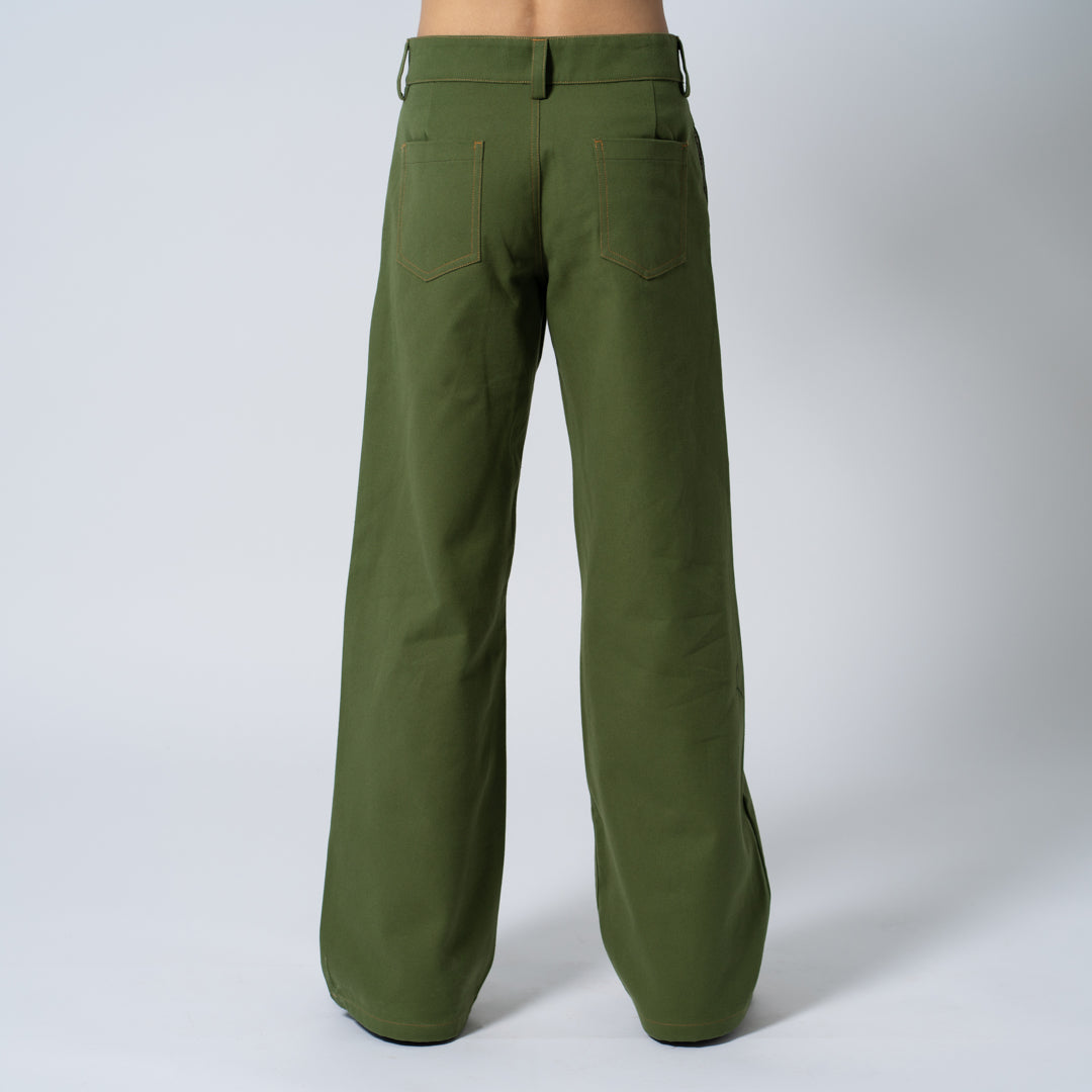 Costa Pant - Négligé