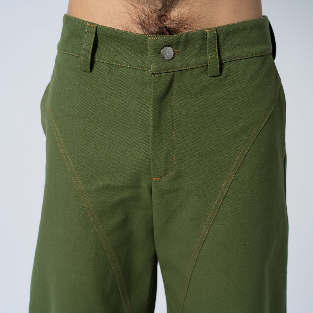 Costa Pant - Négligé