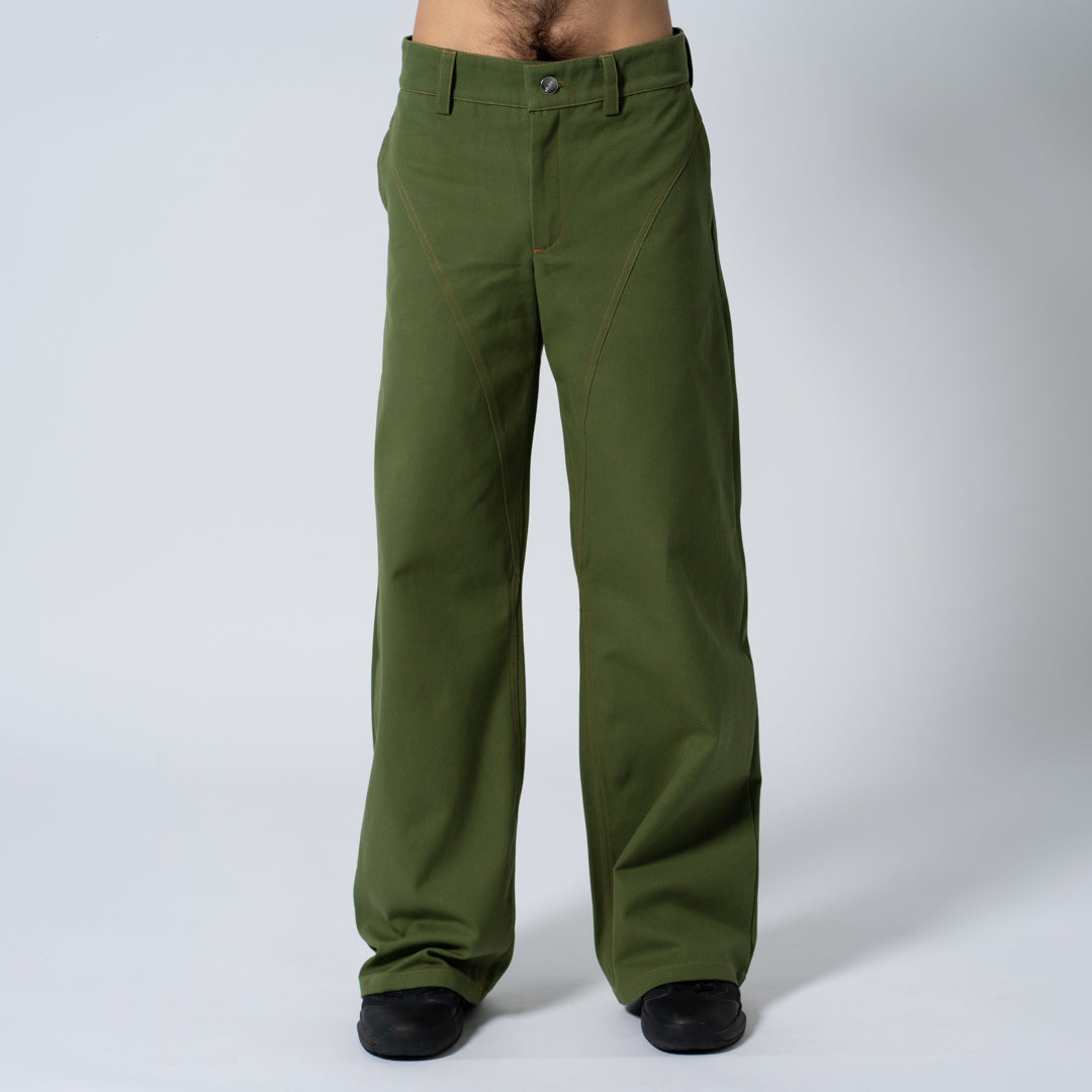 Costa Pant - Négligé