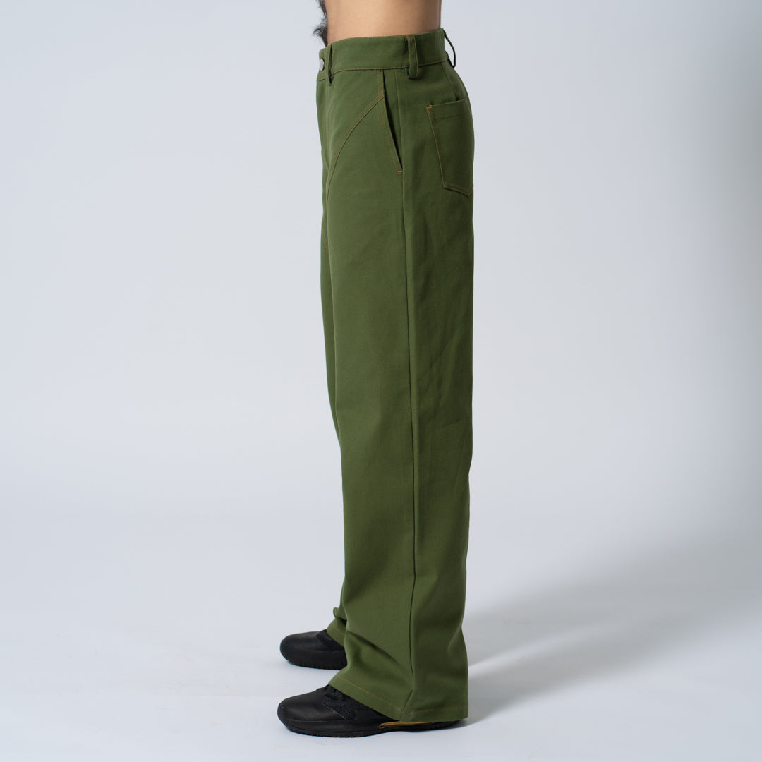 Costa Pant - Négligé
