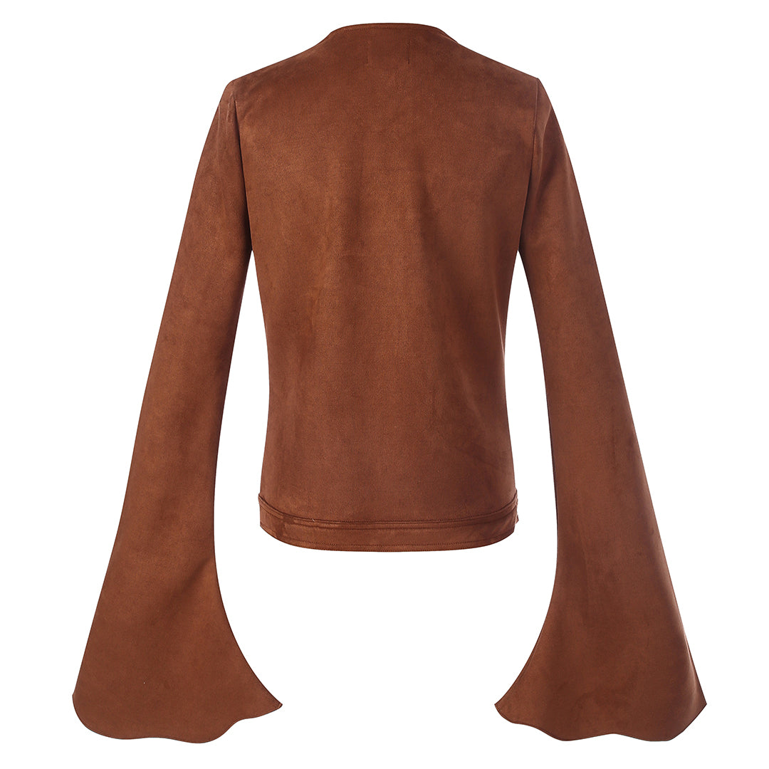 Saddle Shirt