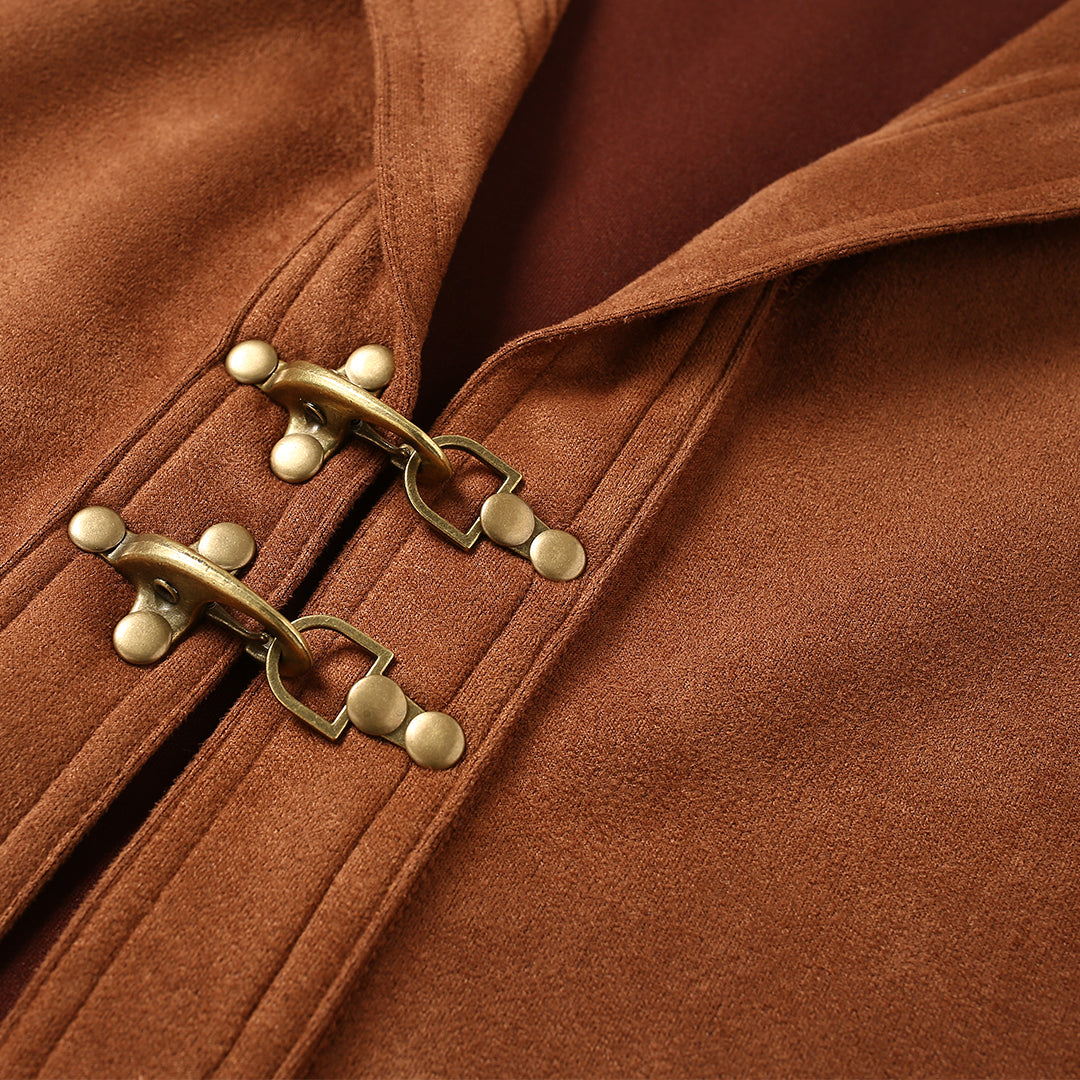 Saddle Shirt
