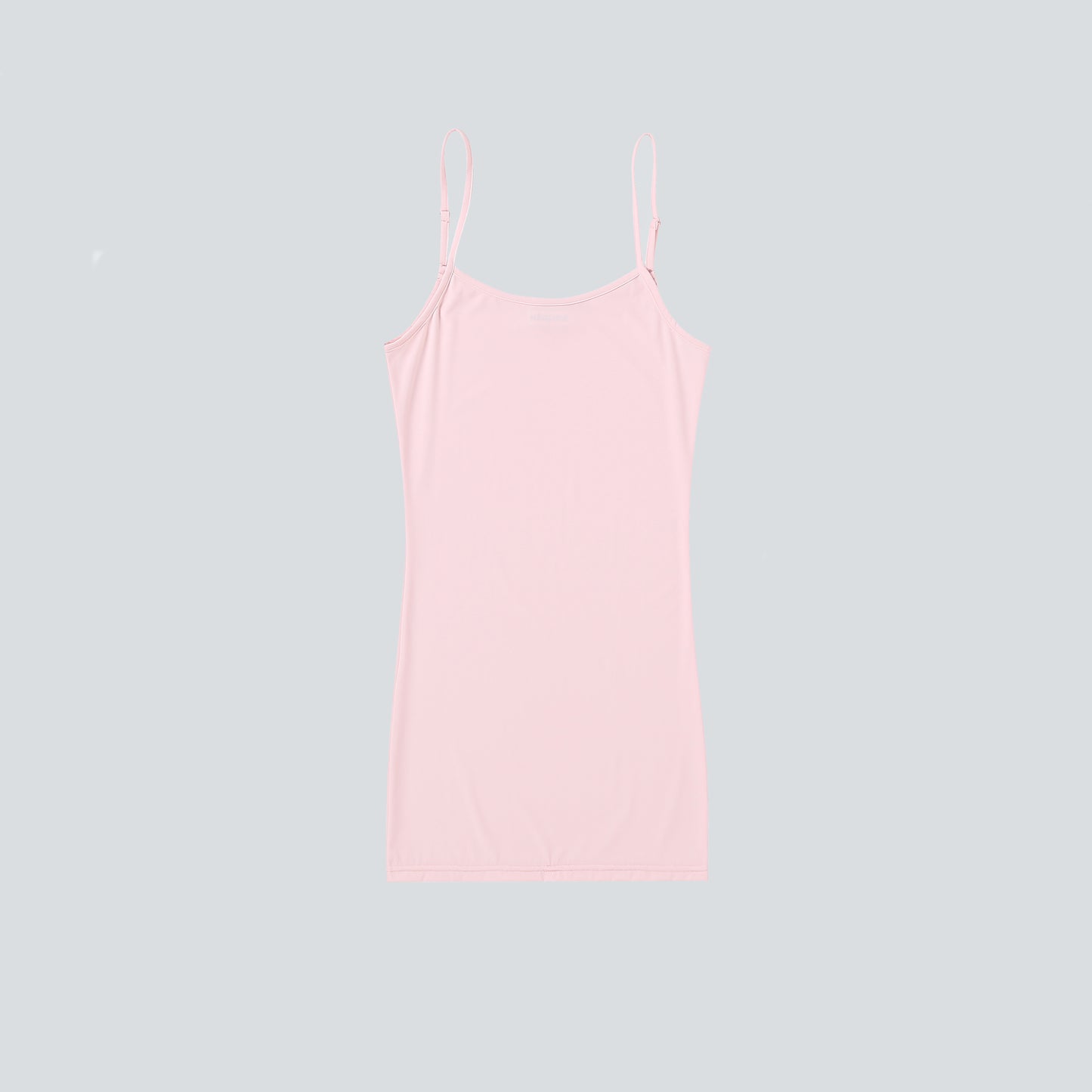 Pleated Dress - Négligé