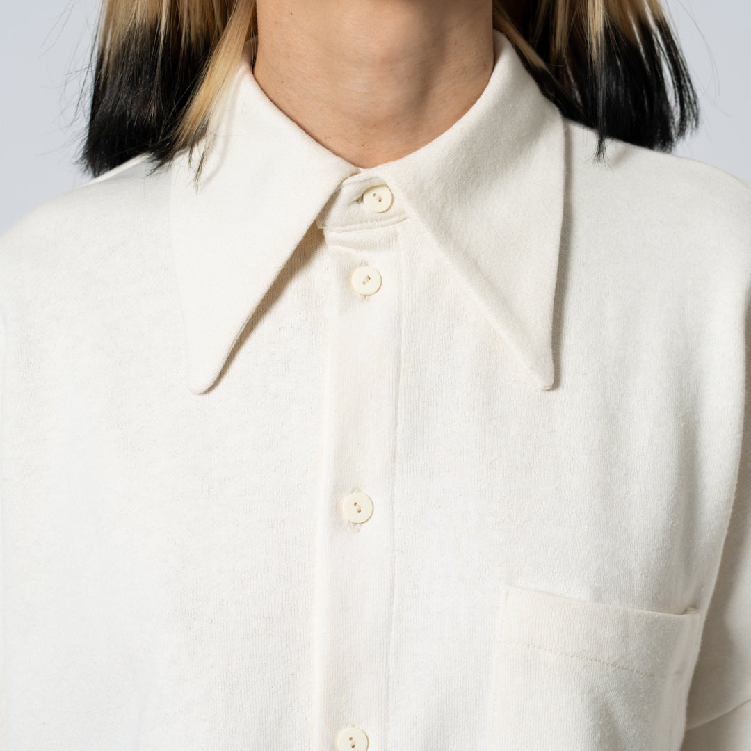 Terry Shirt - Négligé