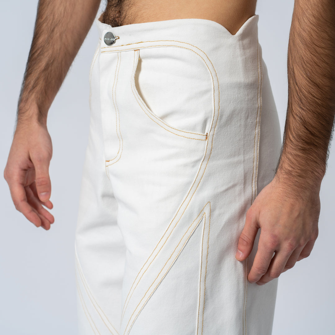 Unisex Pant - Négligé