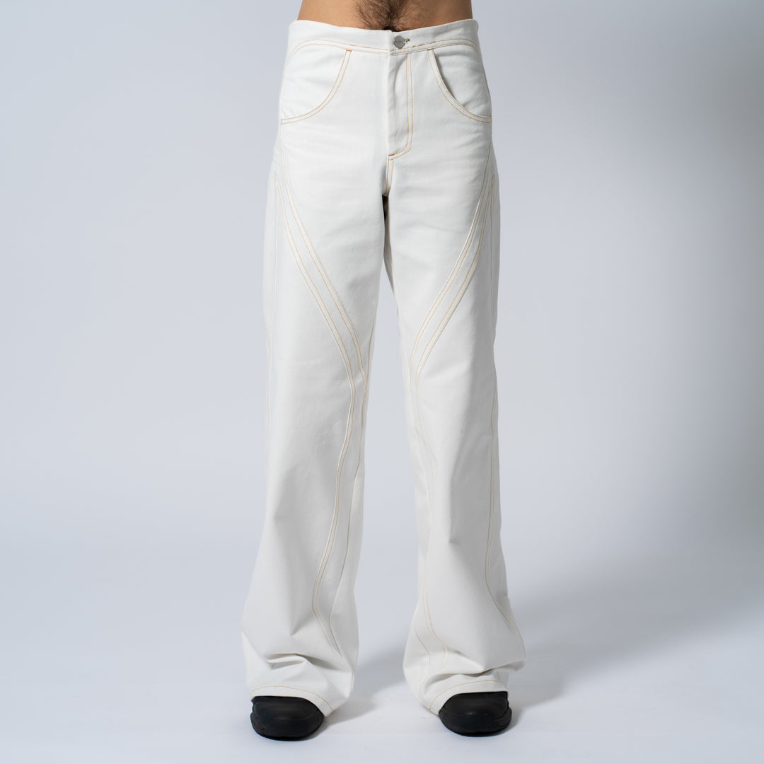 Unisex Pant - Négligé