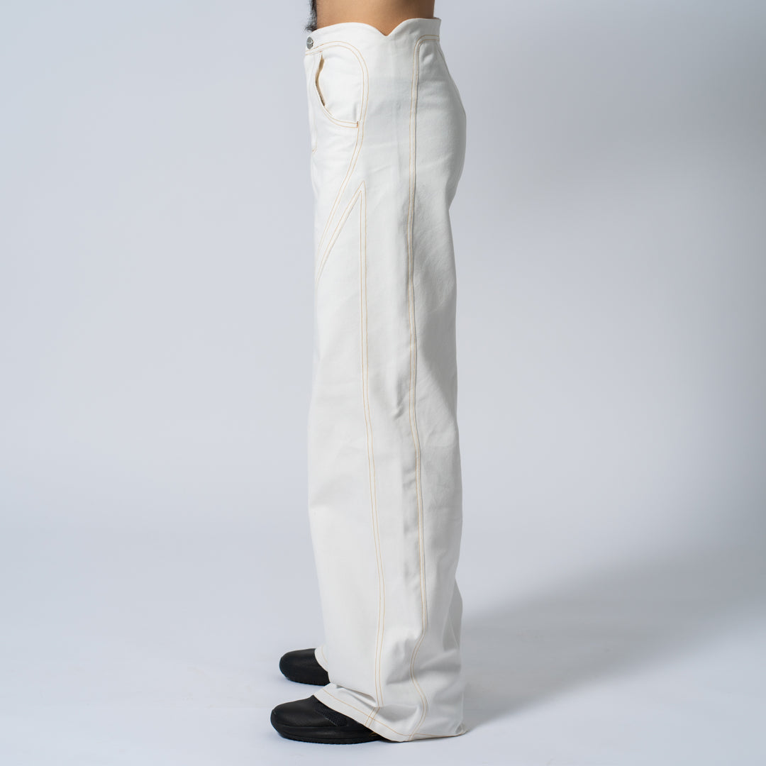 Unisex Pant - Négligé