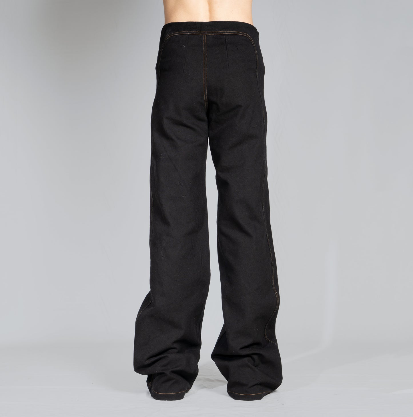 Unisex Pant - Négligé