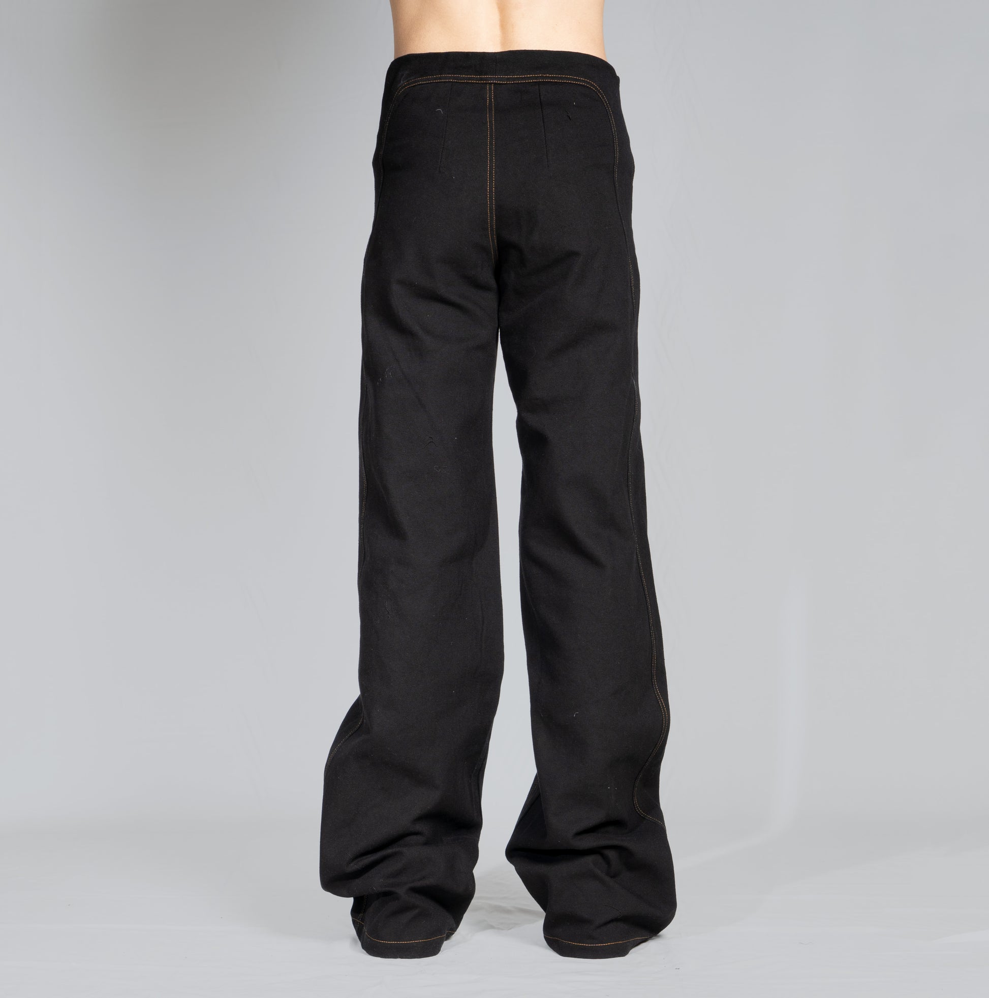 Unisex Pant - Négligé