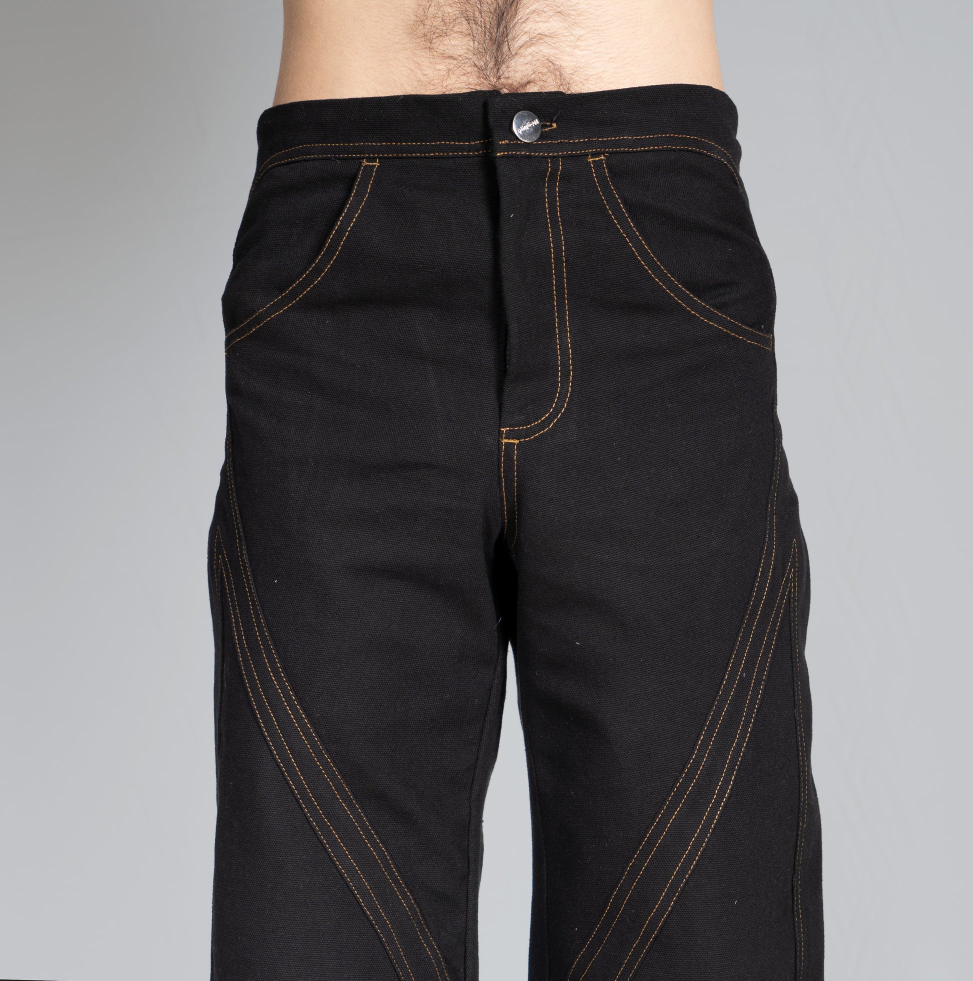 Unisex Pant - Négligé