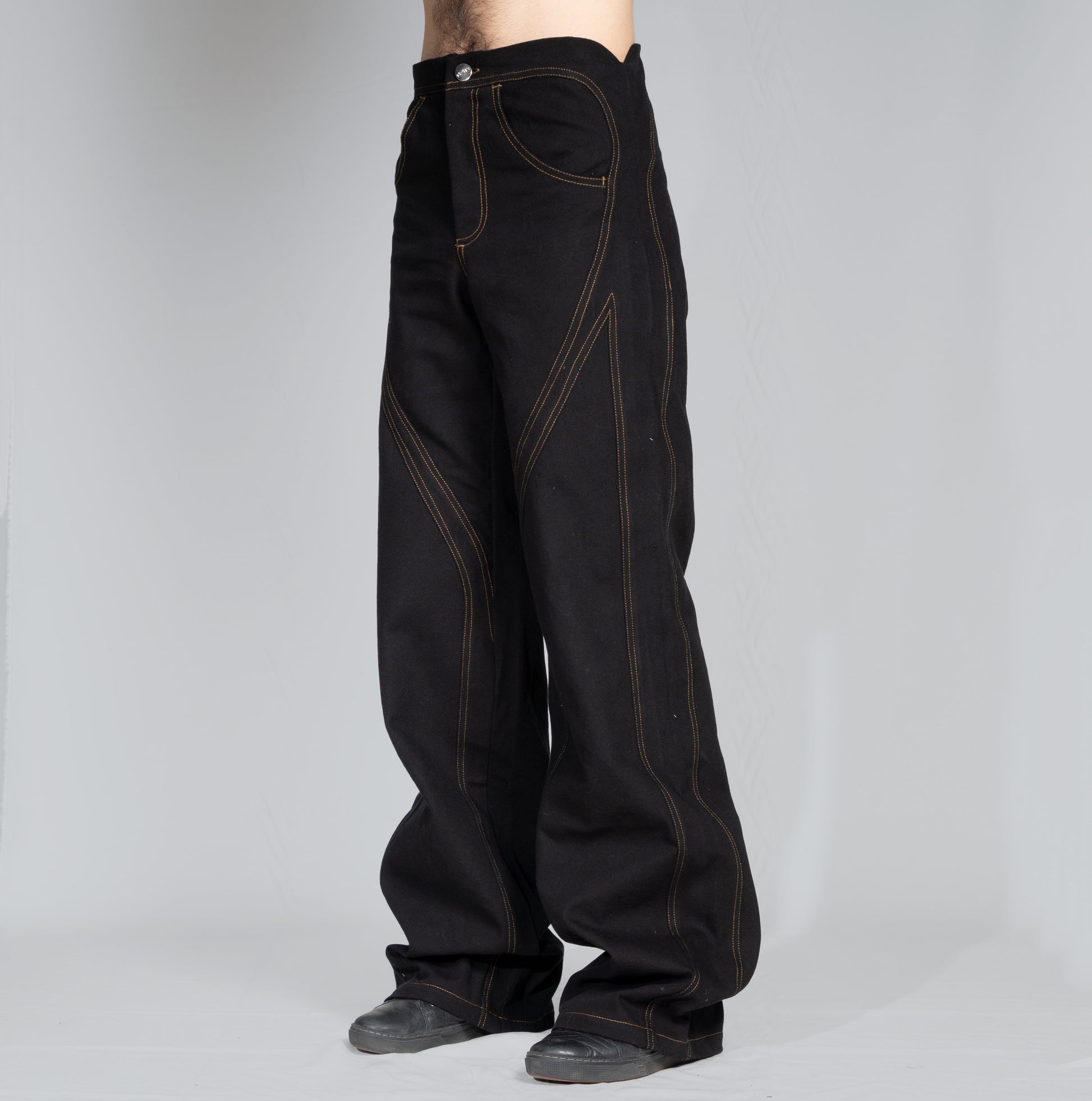 Unisex Pant - Négligé