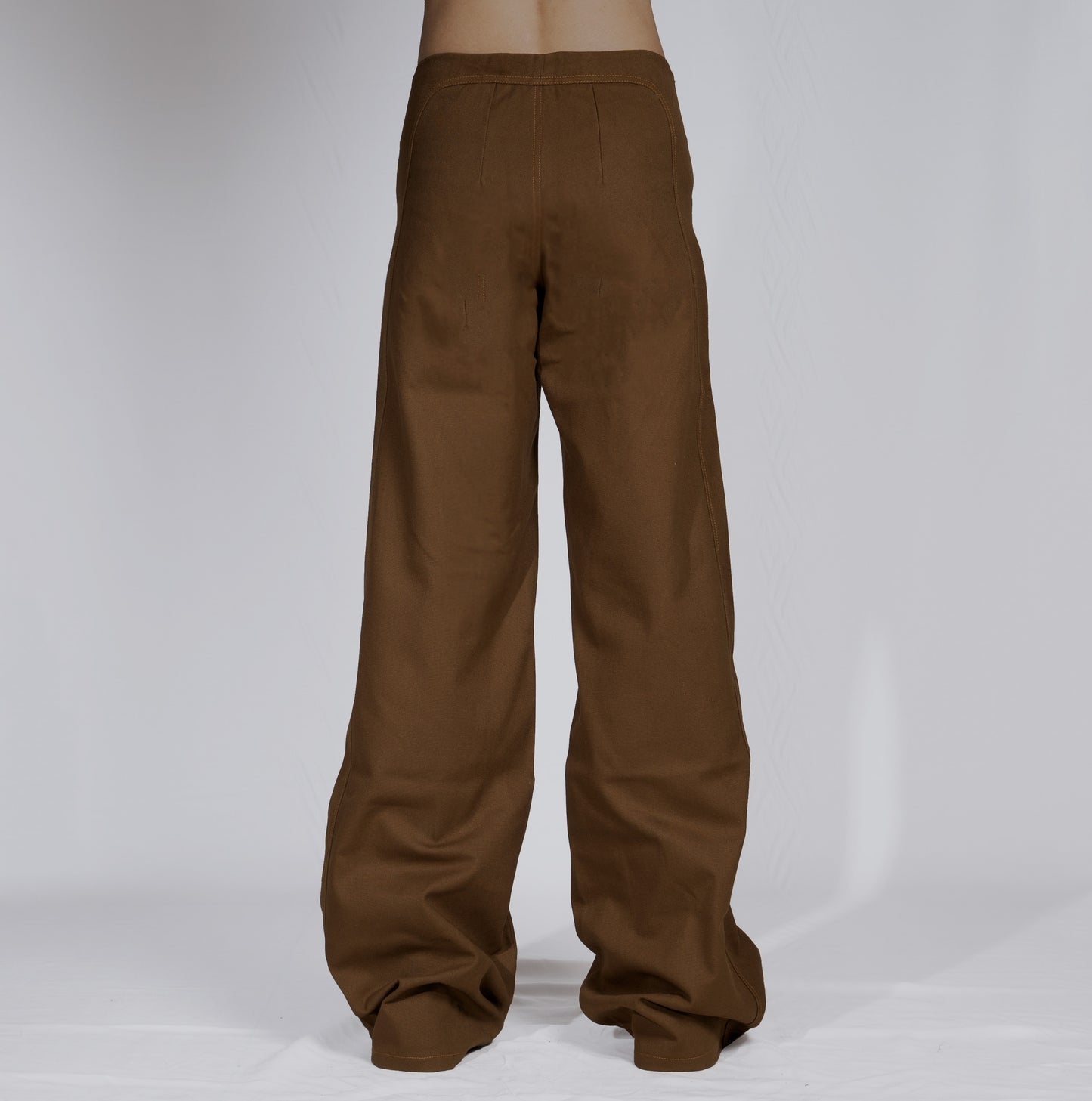 Unisex Pant - Négligé