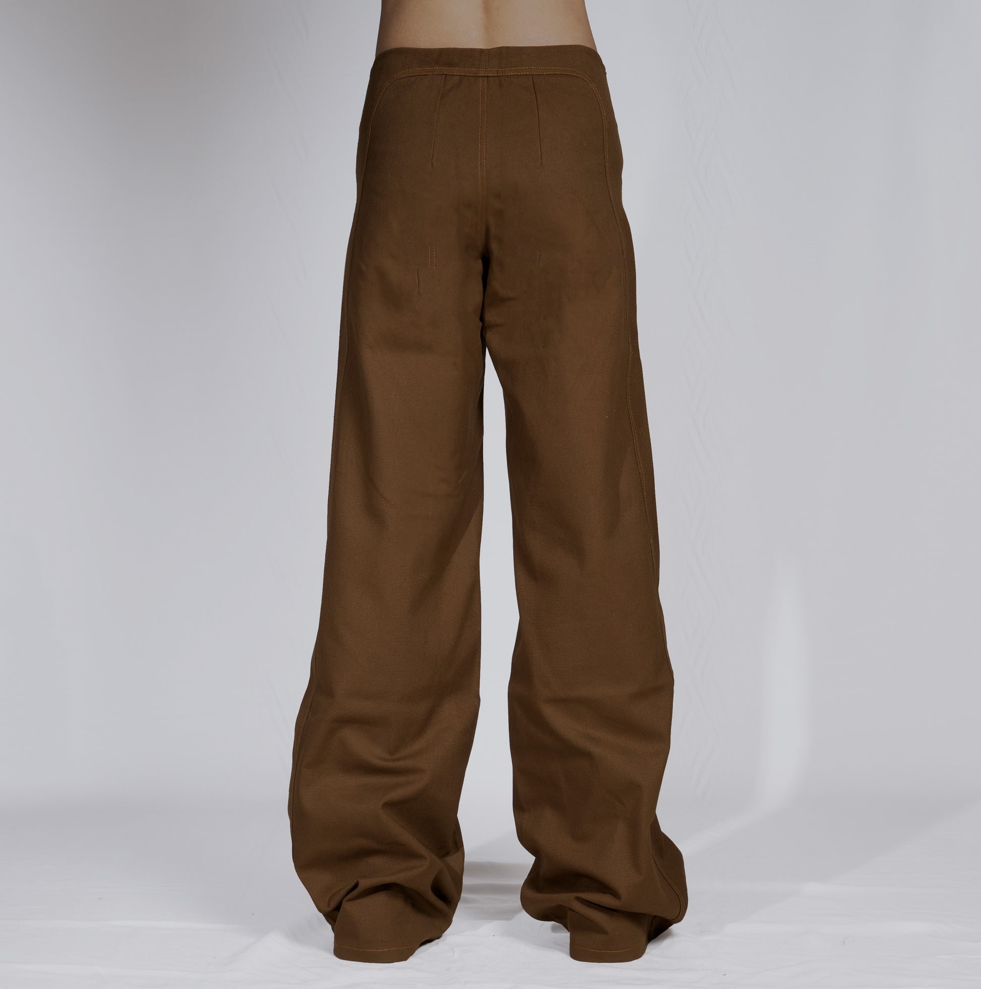 Unisex Pant - Négligé