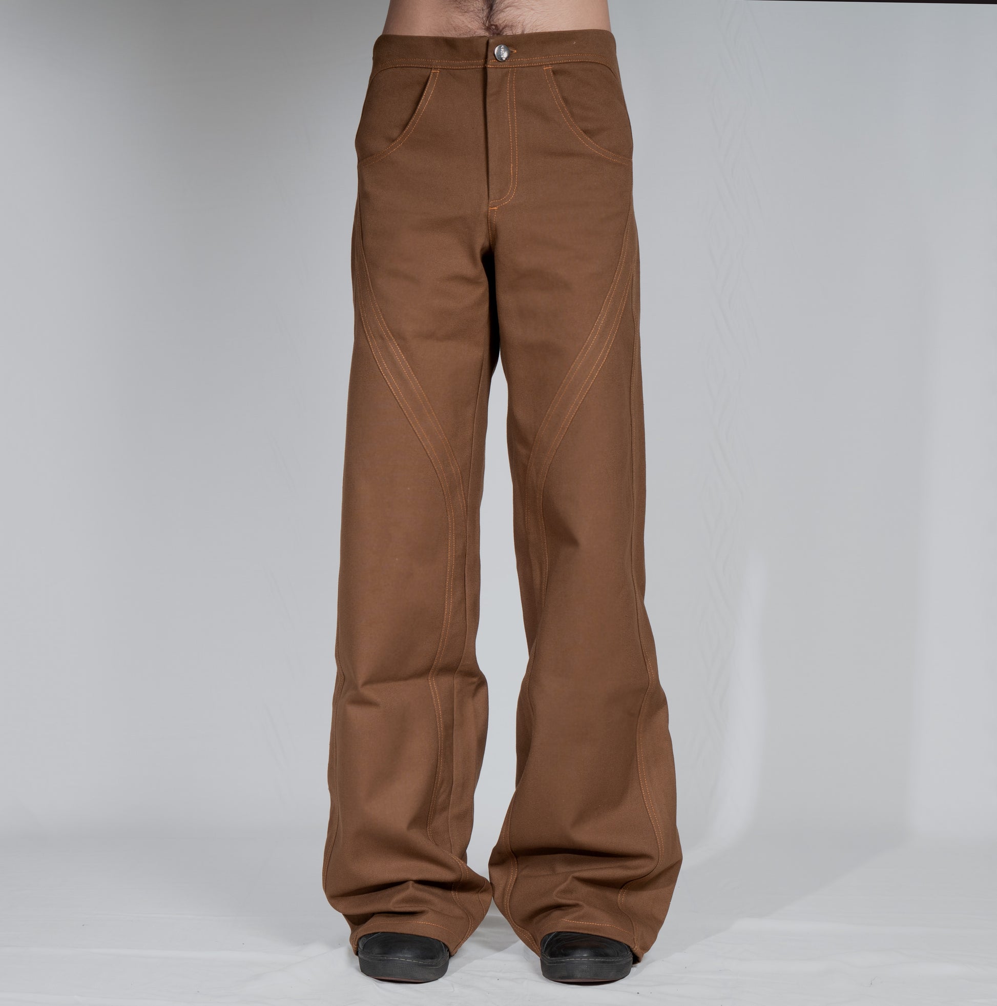 Unisex Pant - Négligé