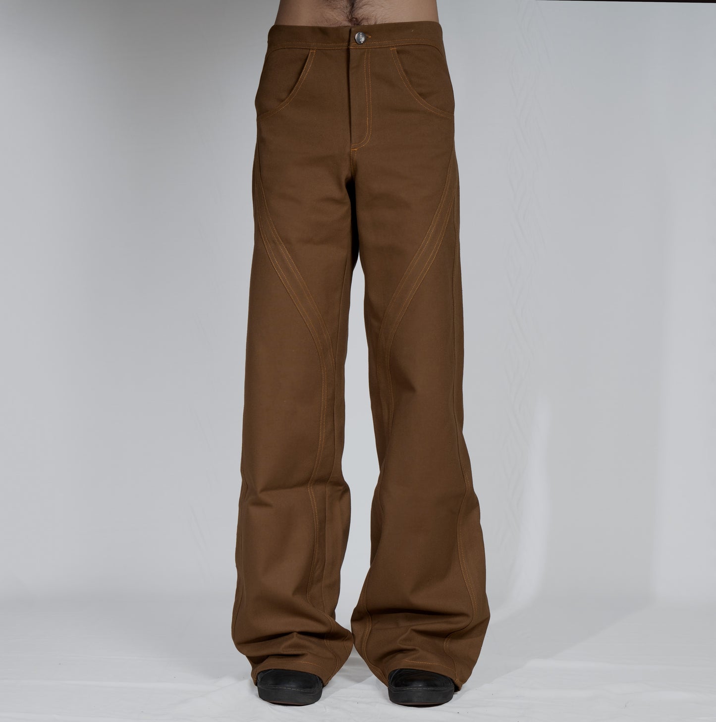 Unisex Pant - Négligé