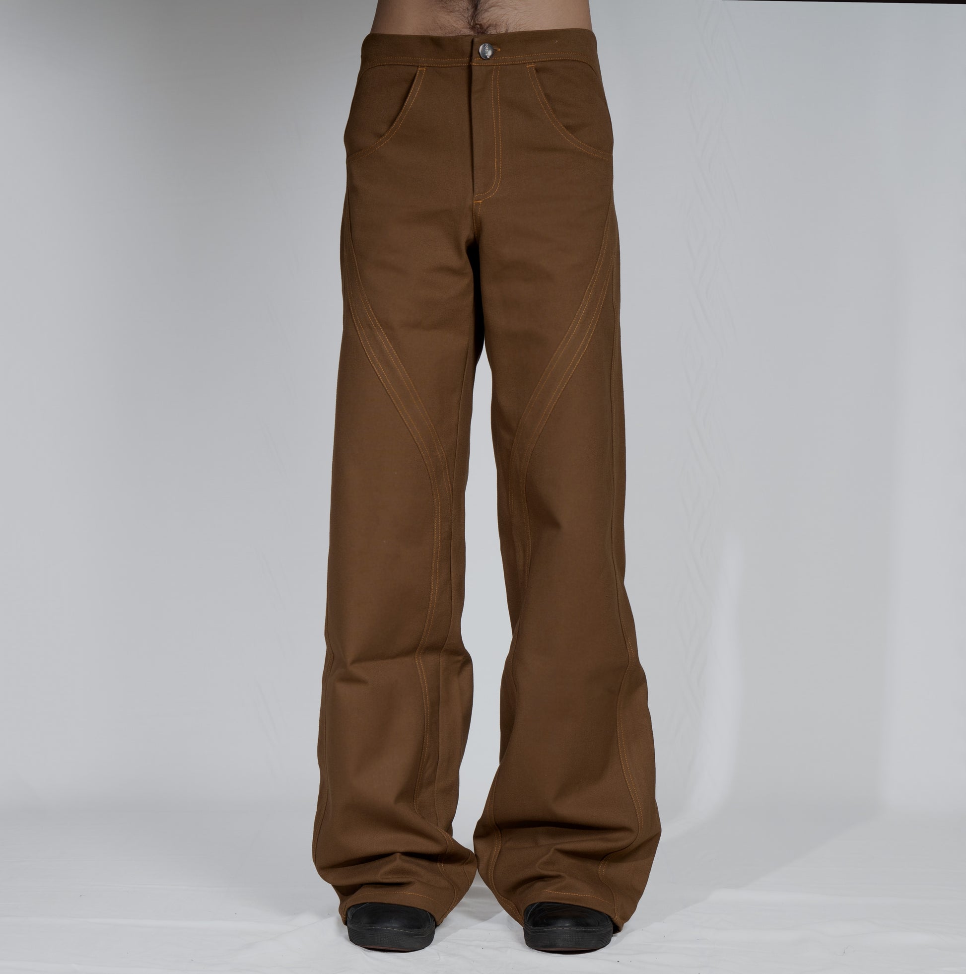 Unisex Pant - Négligé