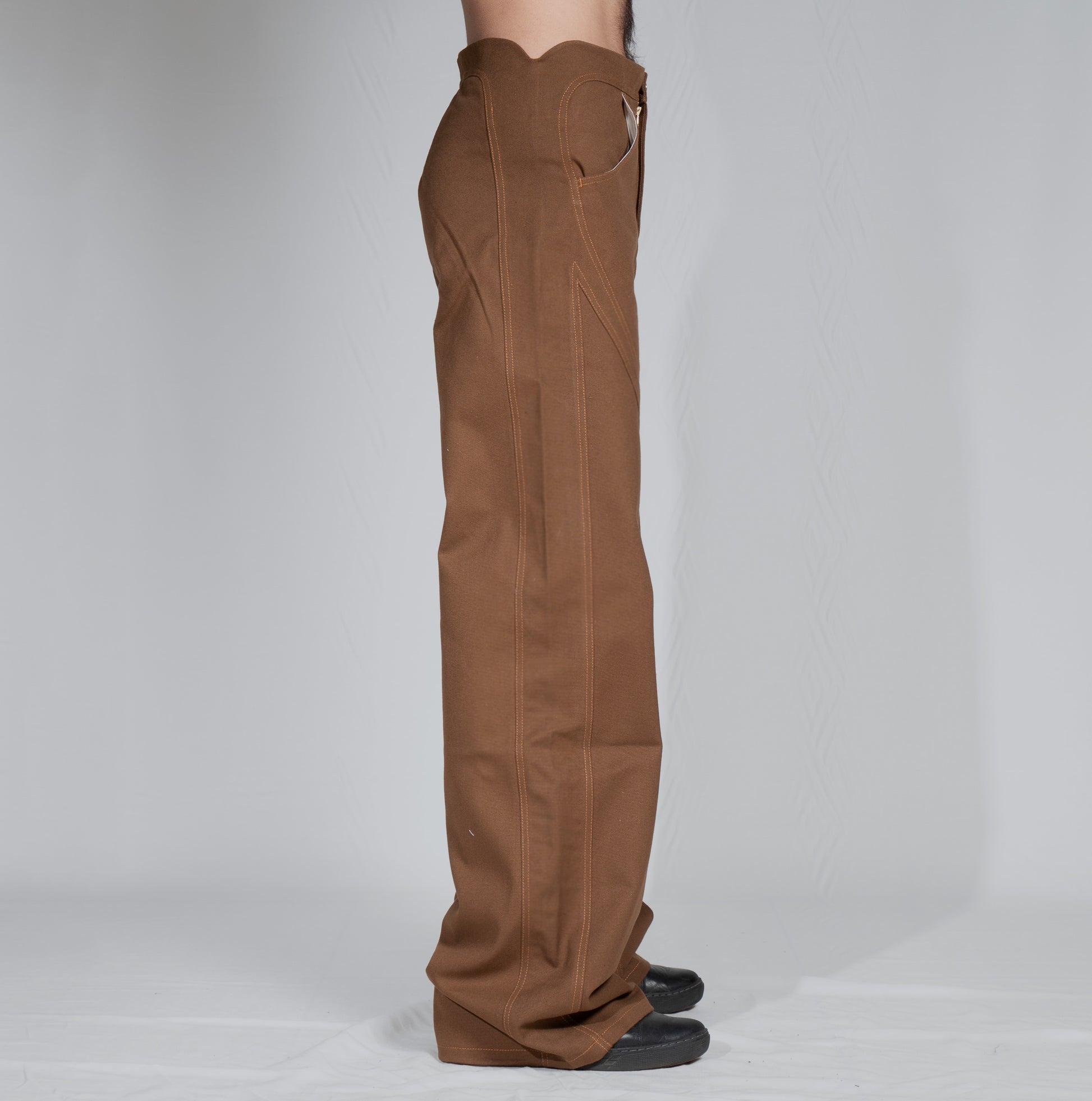 Unisex Pant - Négligé