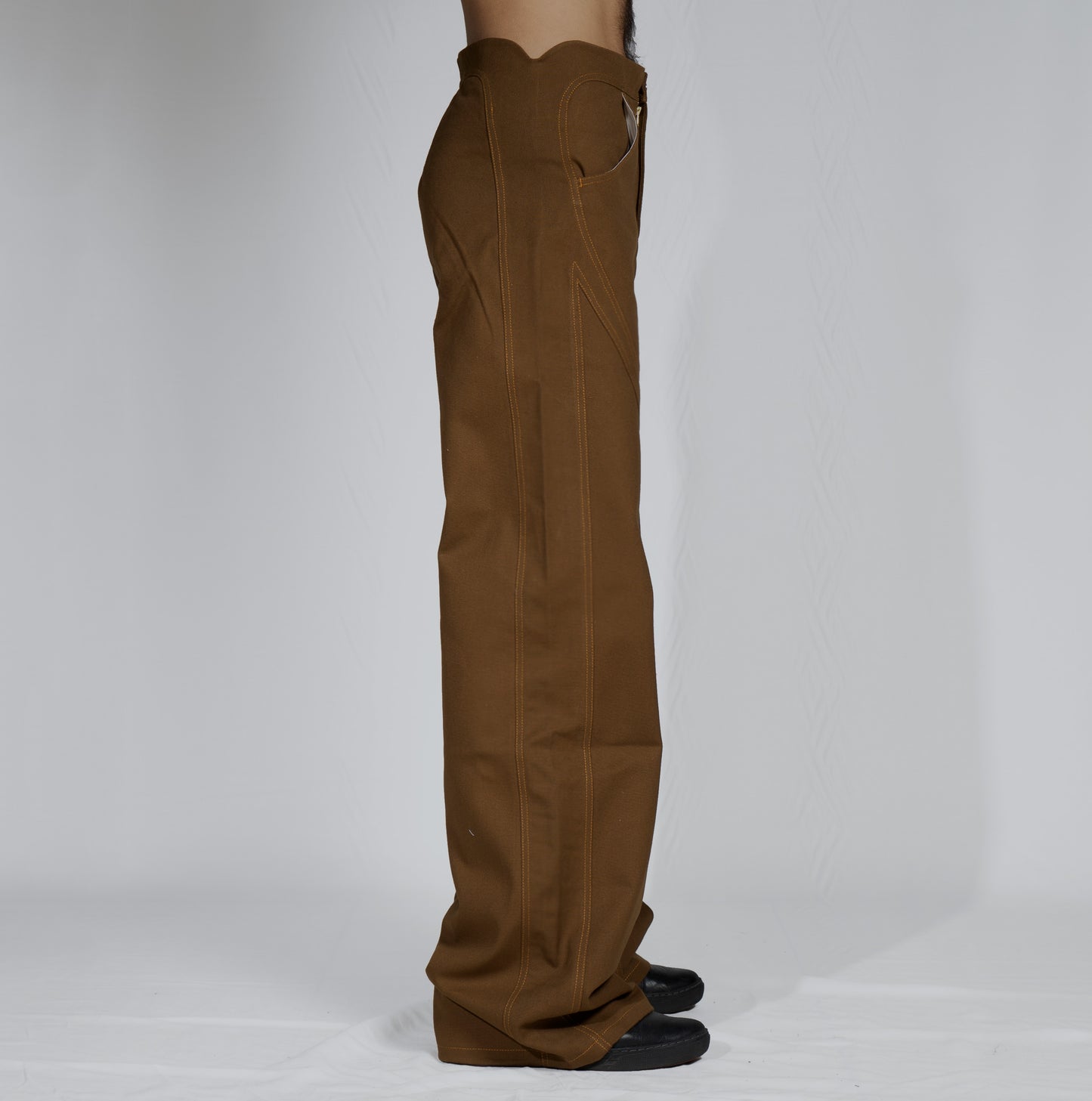 Unisex Pant - Négligé